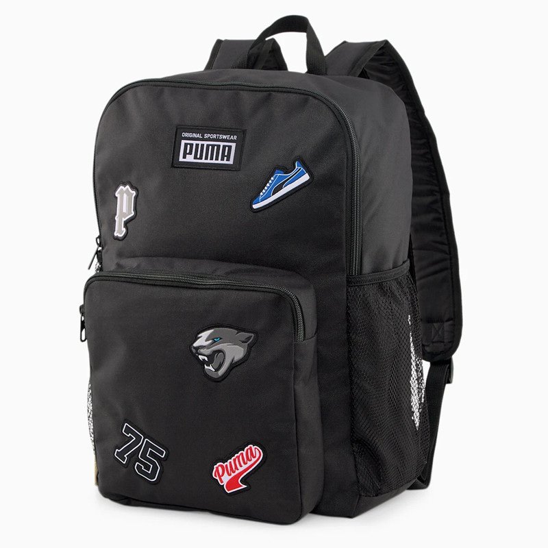 TAS SNEAKERS PUMA Patch Backpack
