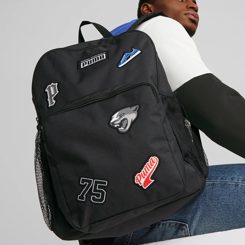 TAS SNEAKERS PUMA Patch Backpack