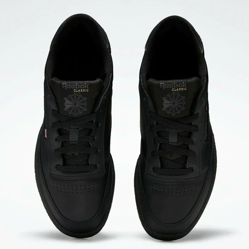 SEPATU SNEAKERS REEBOK CLASSIC LEATHER WINTERIZED WRN