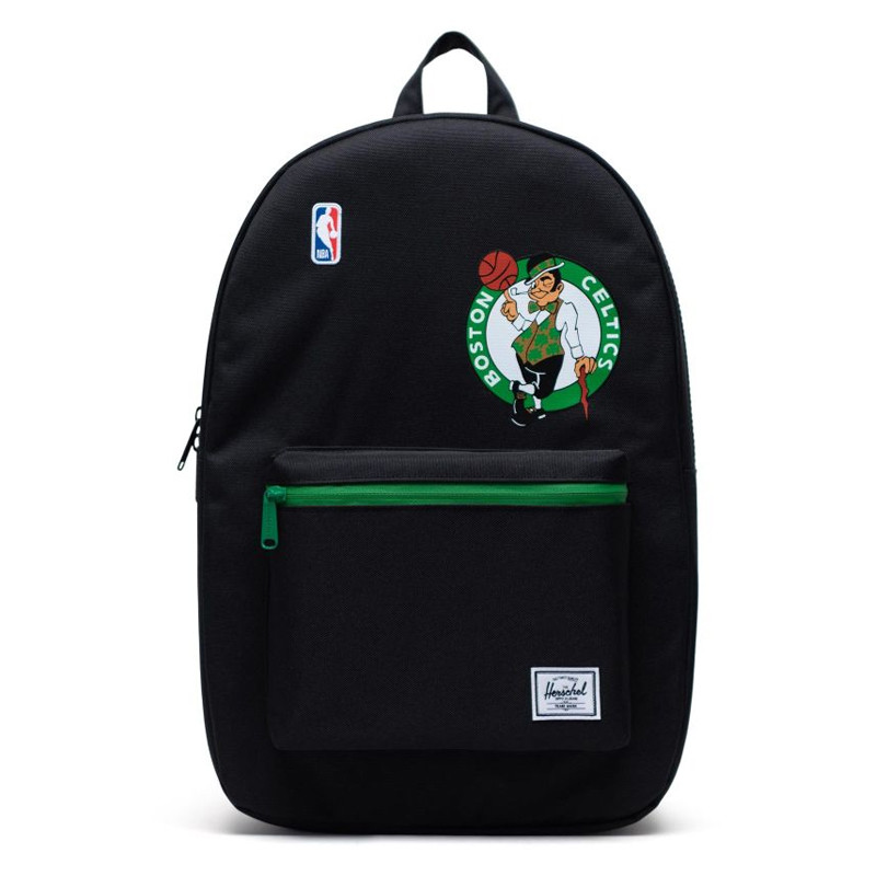 TAS SNEAKERS HERSCHEL x NBA Settlement Boston Celtics Backpack