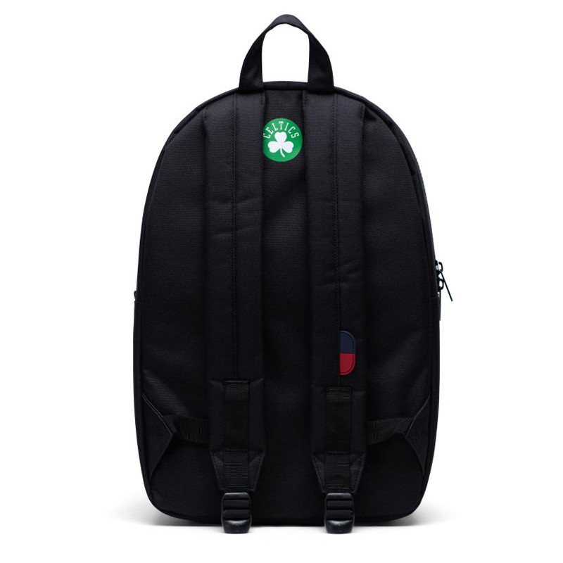 TAS SNEAKERS HERSCHEL x NBA Settlement Boston Celtics Backpack
