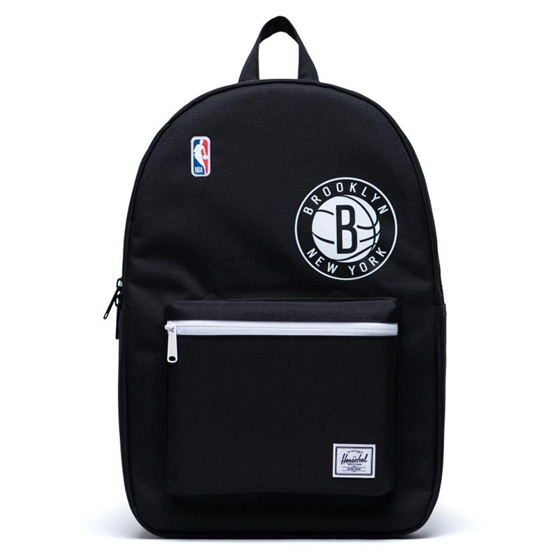 TAS BASKET HERSCHEL x NBA Superfan Collection Settlement Backpack