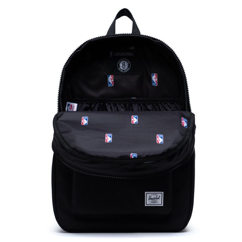 TAS BASKET HERSCHEL x NBA Superfan Collection Settlement Backpack