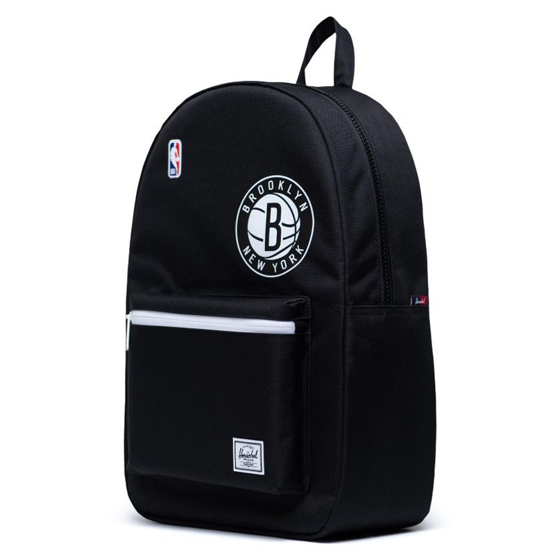 TAS BASKET HERSCHEL x NBA Superfan Collection Settlement Backpack