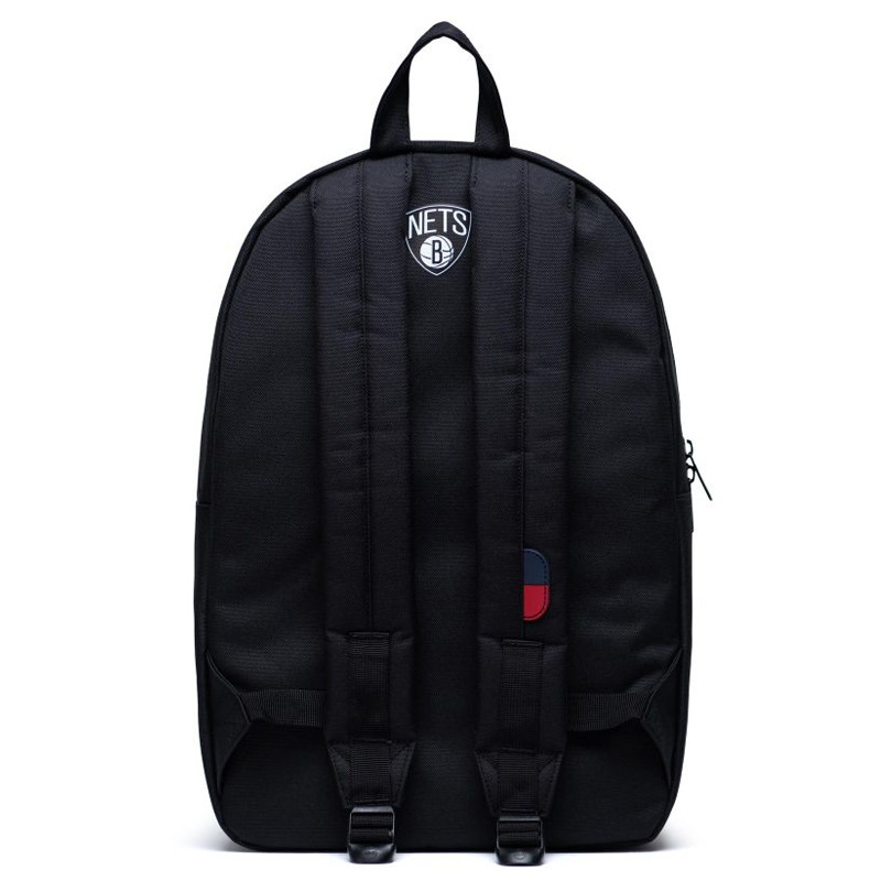 TAS BASKET HERSCHEL x NBA Superfan Collection Settlement Backpack