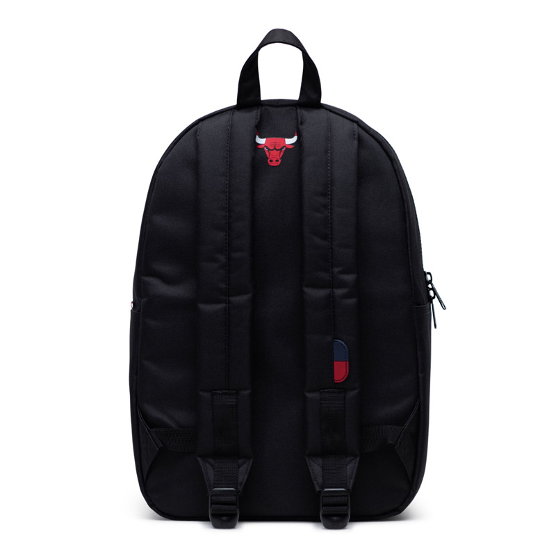 TAS SNEAKERS HERSCHEL x NBA Superfan Collection Settlement Backpack