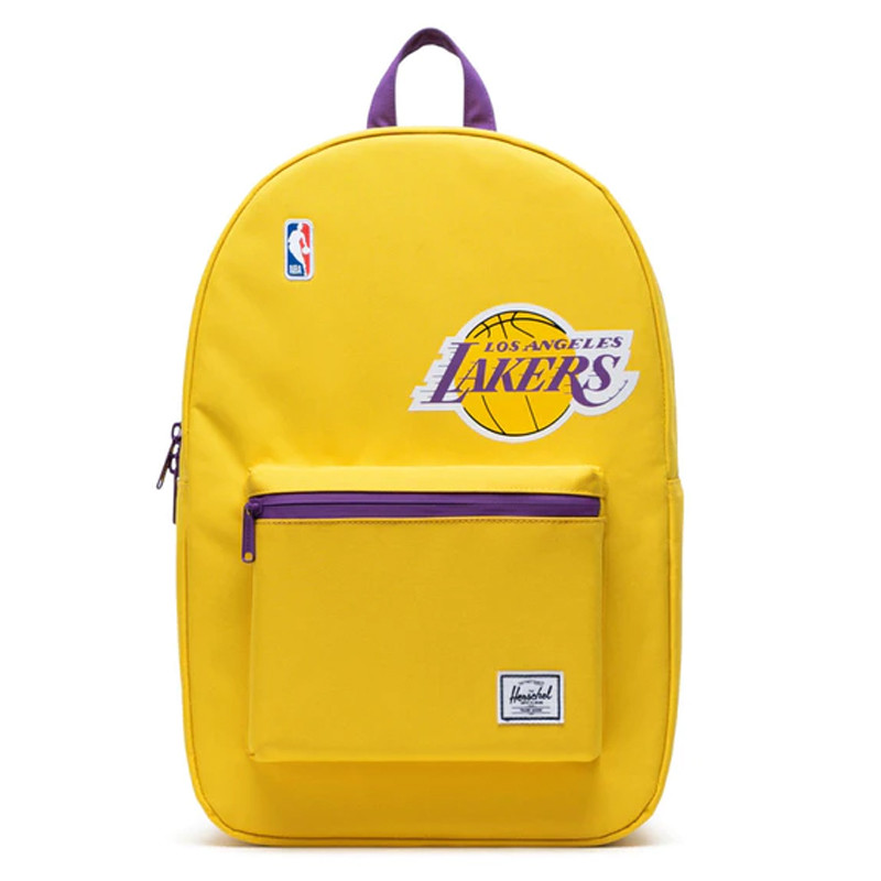 TAS SNEAKERS HERSCHEL x NBA Superfan Collection Settlement Backpack