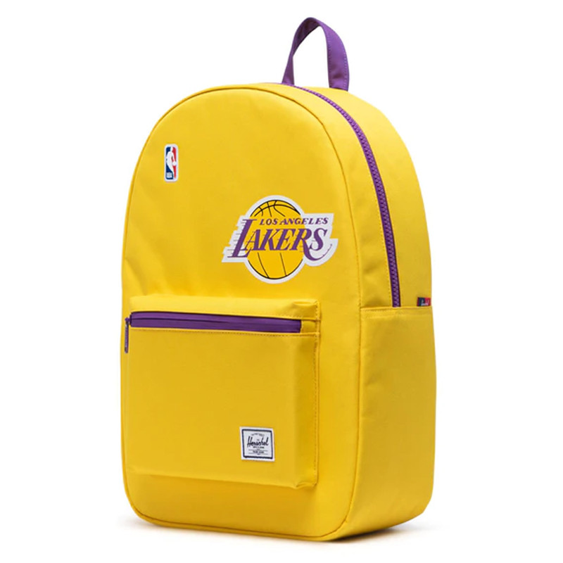 TAS SNEAKERS HERSCHEL x NBA Superfan Collection Settlement Backpack