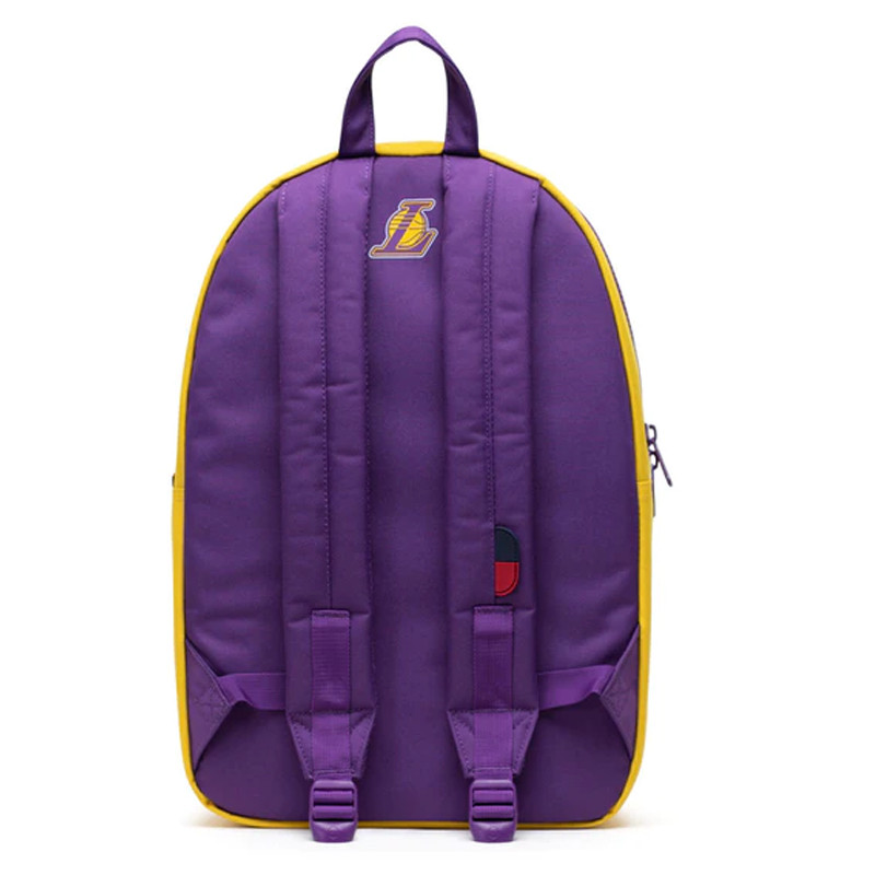 TAS SNEAKERS HERSCHEL x NBA Superfan Collection Settlement Backpack