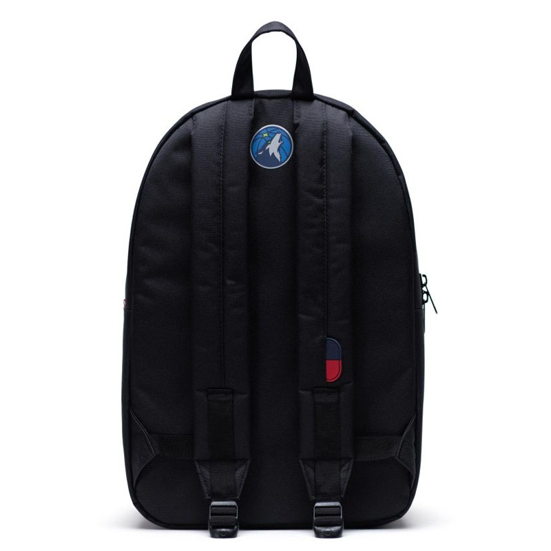 TAS BASKET HERSCHEL x NBA Superfan Collection Settlement Backpack