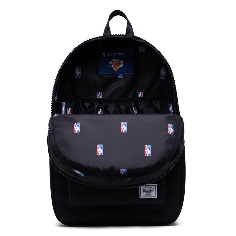 TAS BASKET HERSCHEL x NBA Superfan Collection Settlement Backpack