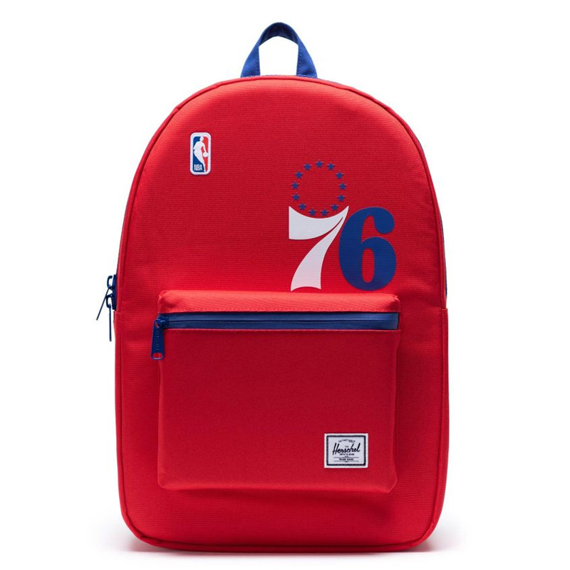 TAS BASKET HERSCHEL x NBA Superfan Collection Settlement Backpack