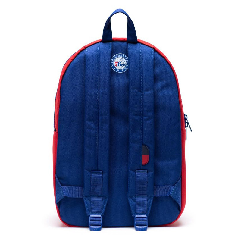 TAS BASKET HERSCHEL x NBA Superfan Collection Settlement Backpack