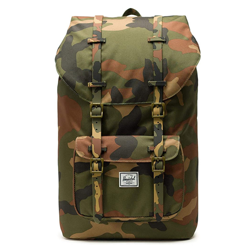 TAS SNEAKERS HERSCHEL Little America