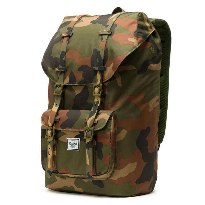 TAS SNEAKERS HERSCHEL Little America