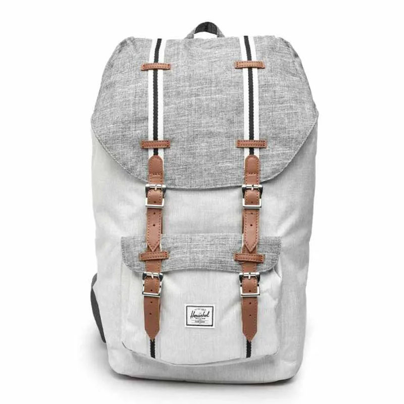 TAS TRAINING HERSCHEL LIL America