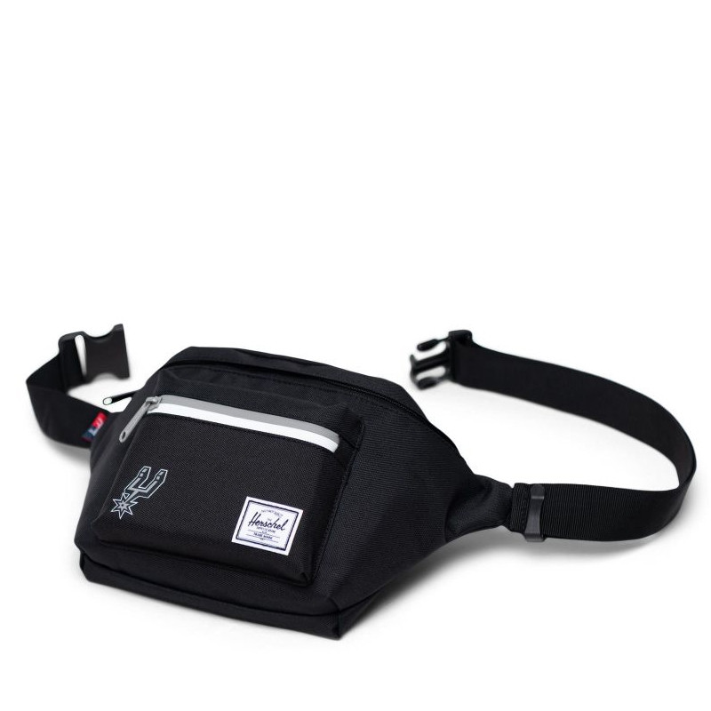 TAS SNEAKERS HERSCHEL x NBA Superfan Collection Seventeen Hip Pack