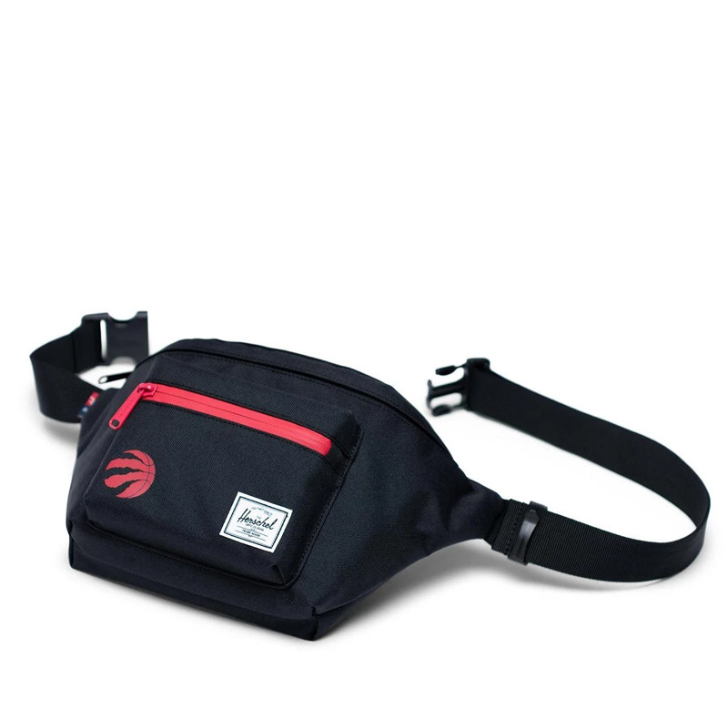 TAS SNEAKERS HERSCHEL x NBA Superfan Collection Seventeen Hip Pack