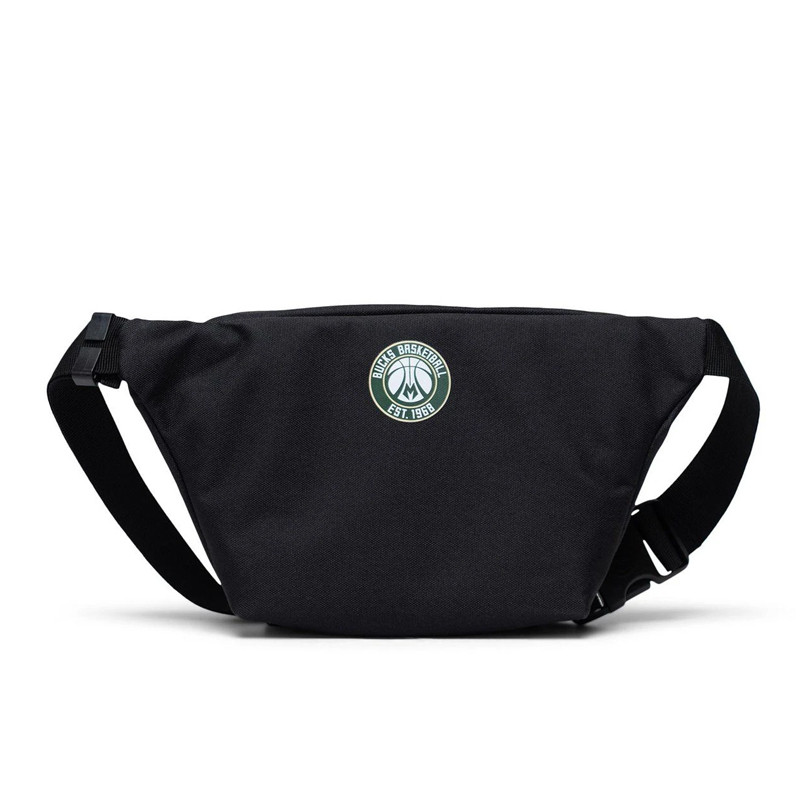 TAS BASKET HERSCHEL x NBA Superfan Collection Seventeen Hip Pack
