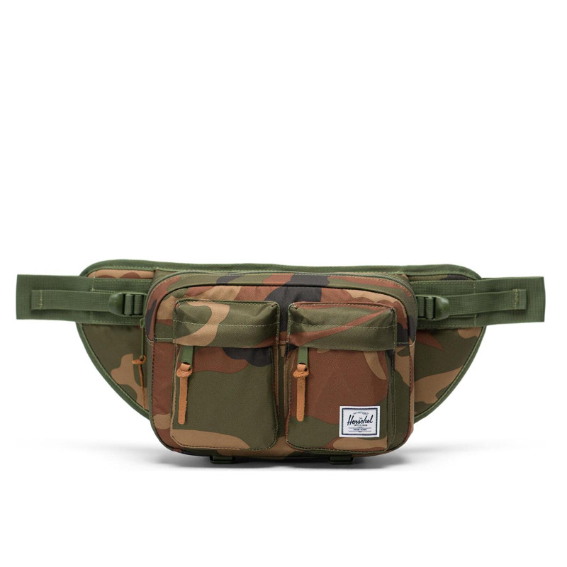 TAS SNEAKERS HERSCHEL Eighteen Hip Pack