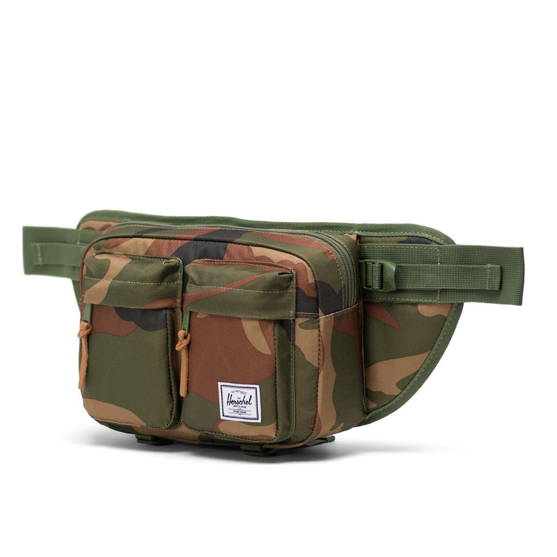 TAS SNEAKERS HERSCHEL Eighteen Hip Pack