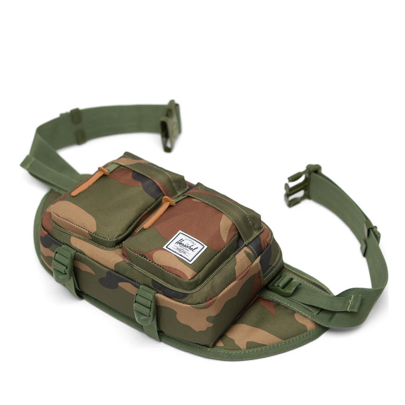 TAS SNEAKERS HERSCHEL Eighteen Hip Pack