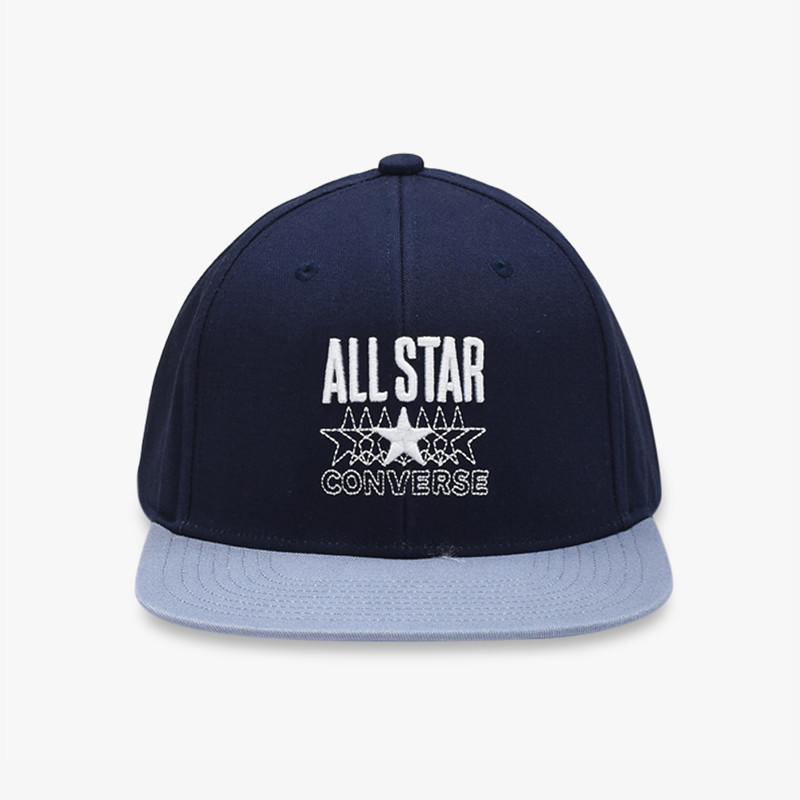 All Star Snapback MFS Cap foto 2