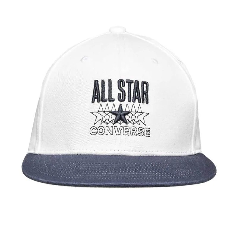 All Star Snapback MFS Cap foto 4