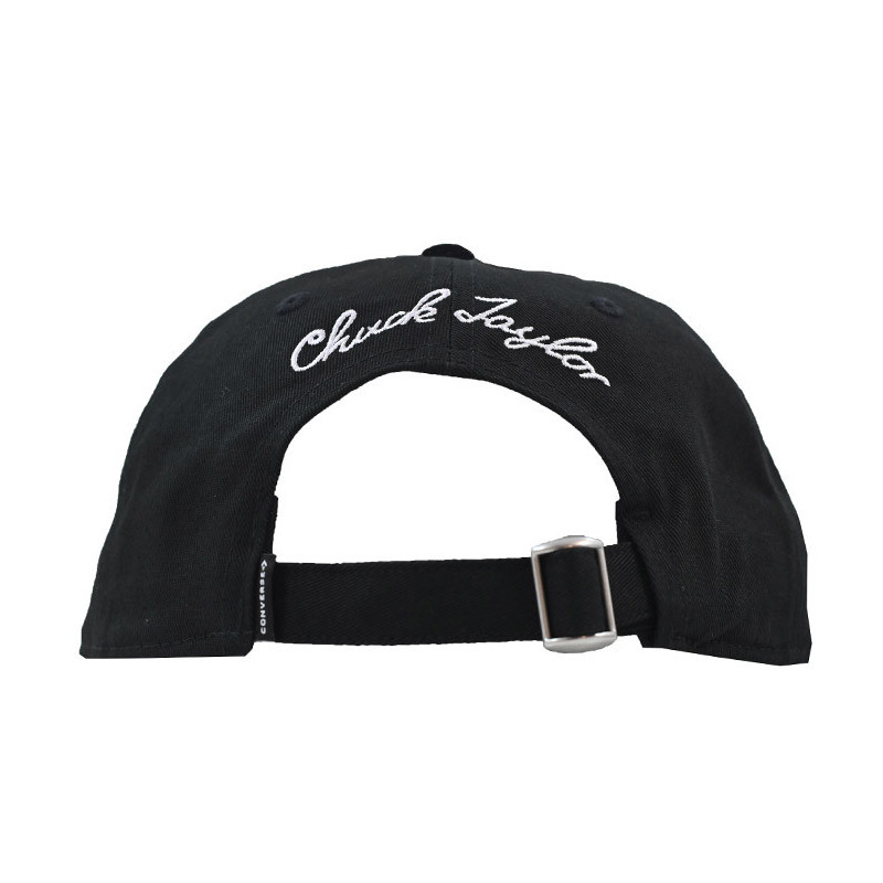 Novelty Chuck Baseball Mpu Cap foto 3
