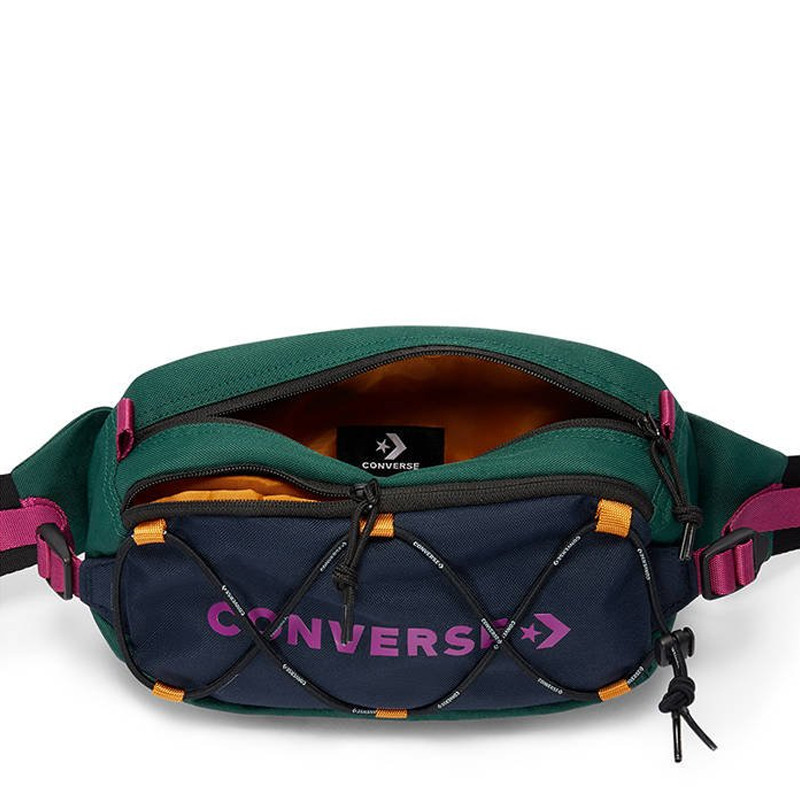 TAS SNEAKERS CONVERSE Swap Out Sling