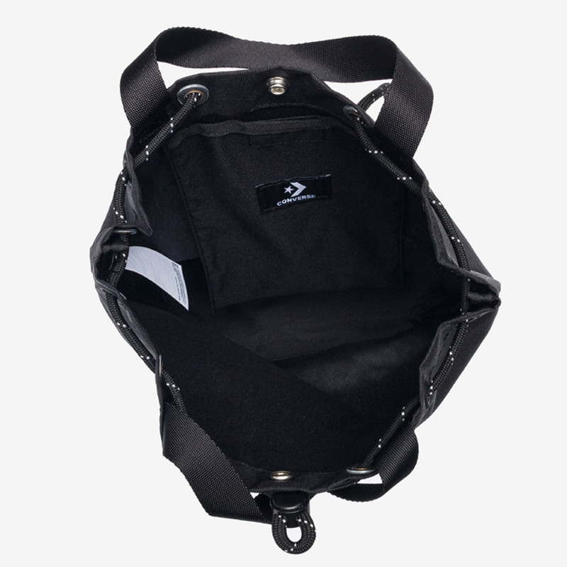 TAS SNEAKERS CONVERSE Bucket Bag
