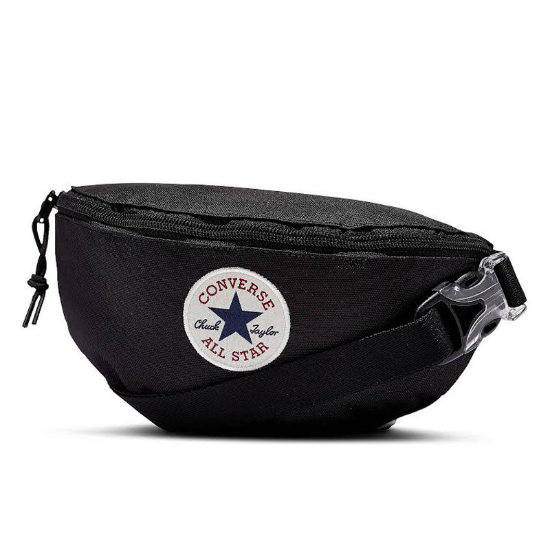 Tas Sneakers Converse Sling Pack Black