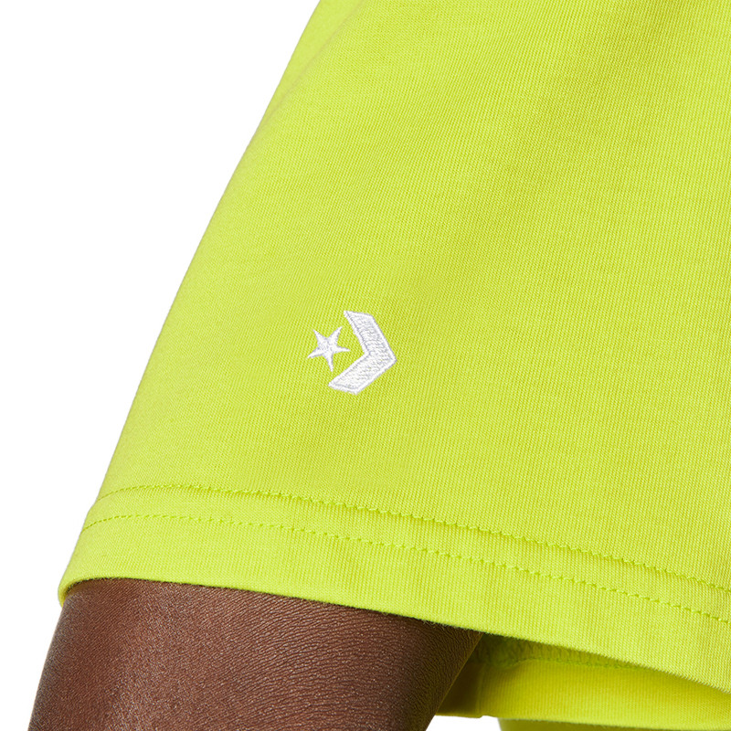 BAJU SNEAKERS CONVERSE x Scooby-Doo Pocket Tee