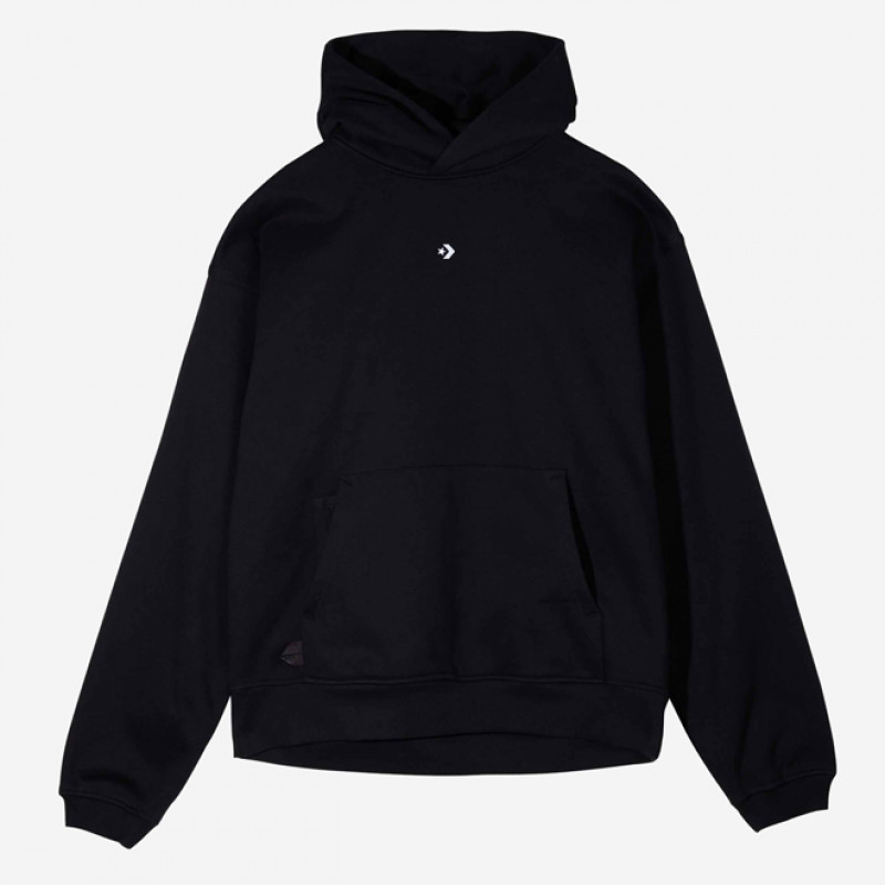 BAJU SNEAKERS CONVERSE COURT READY HOODIE
