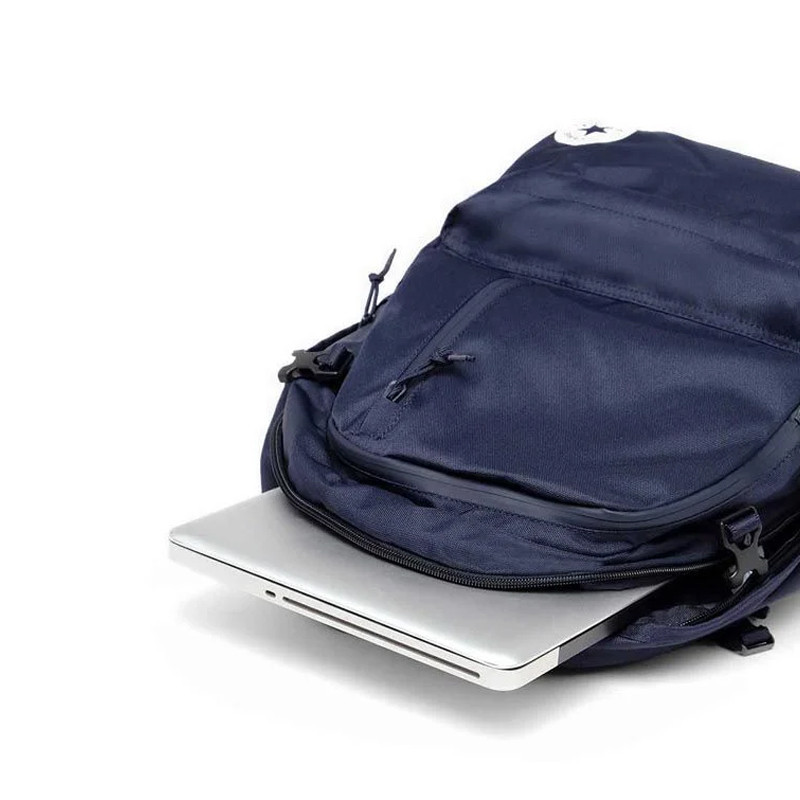 TAS SNEAKERS CONVERSE Straight Edge Backpack