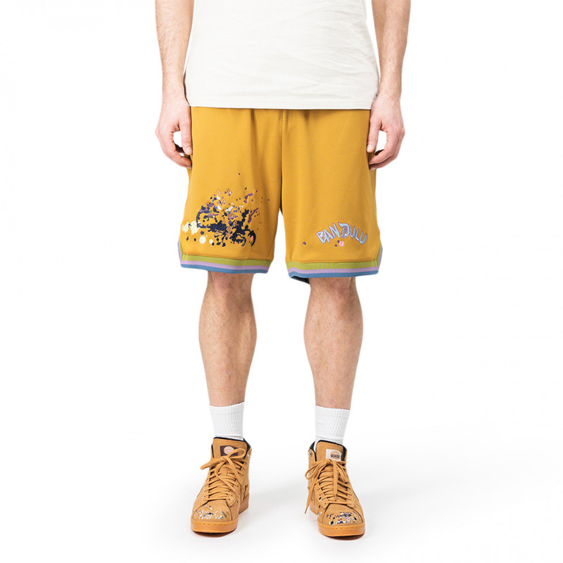 Bandulu Basketball Shorts foto 4