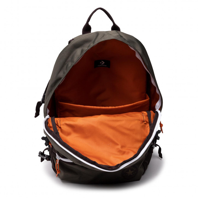 TAS SNEAKERS CONVERSE Straight Edge Backpack
