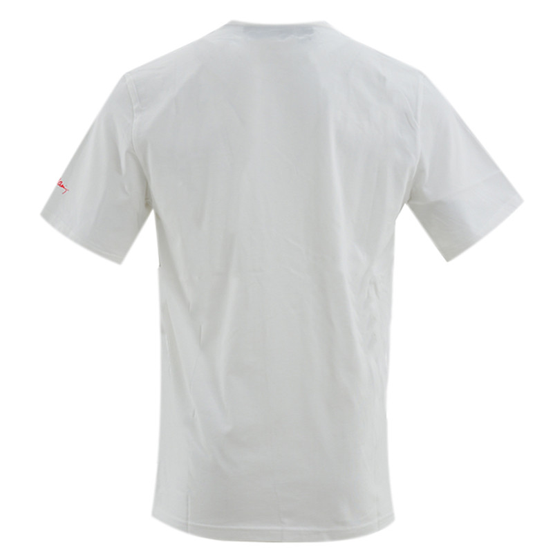 x Keith Haring Graphic Pocket Tee foto 2
