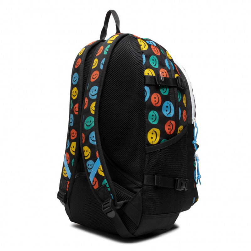 TAS SNEAKERS CONVERSE Straight Edge Backpack Print