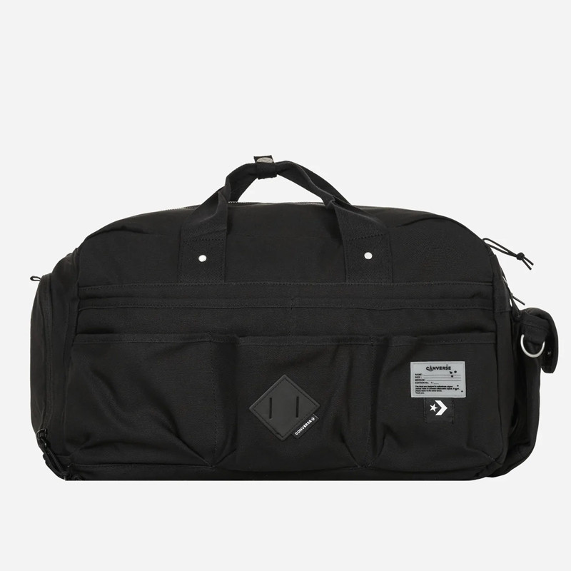 TAS BASKET CONVERSE X  Josh Vides Basketball Utility Bag