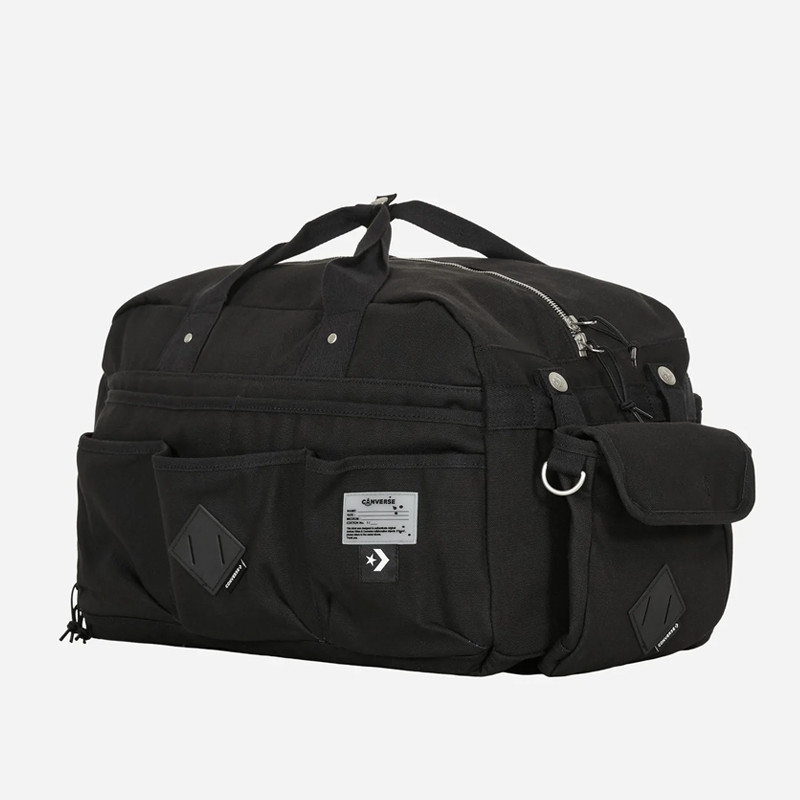 TAS BASKET CONVERSE X  Josh Vides Basketball Utility Bag