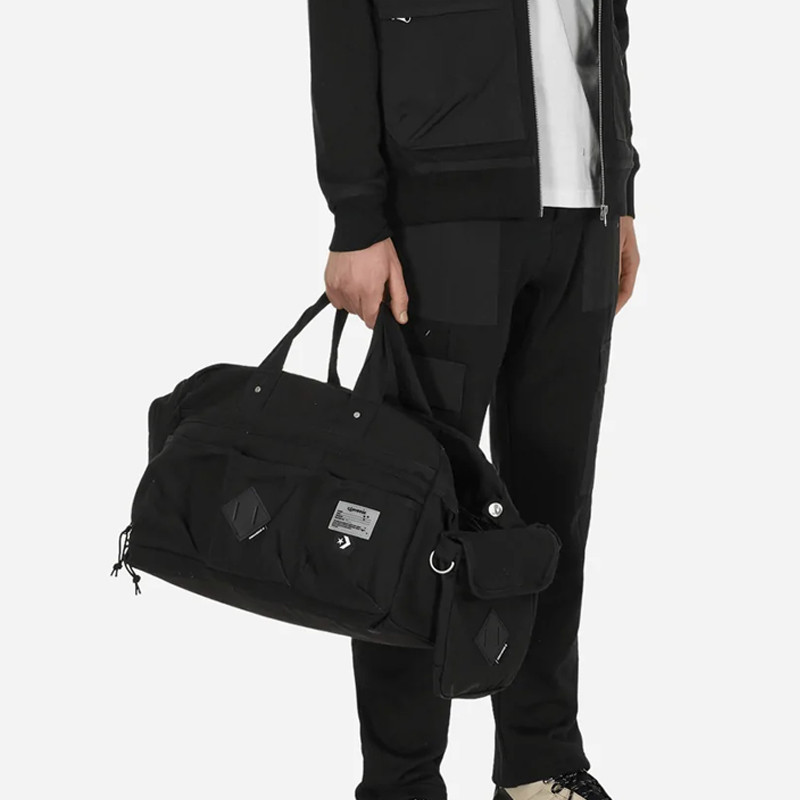TAS BASKET CONVERSE X  Josh Vides Basketball Utility Bag