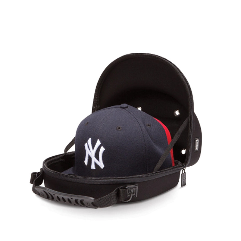 TAS SNEAKERS NEW ERA Cap Carrier 2 Pack