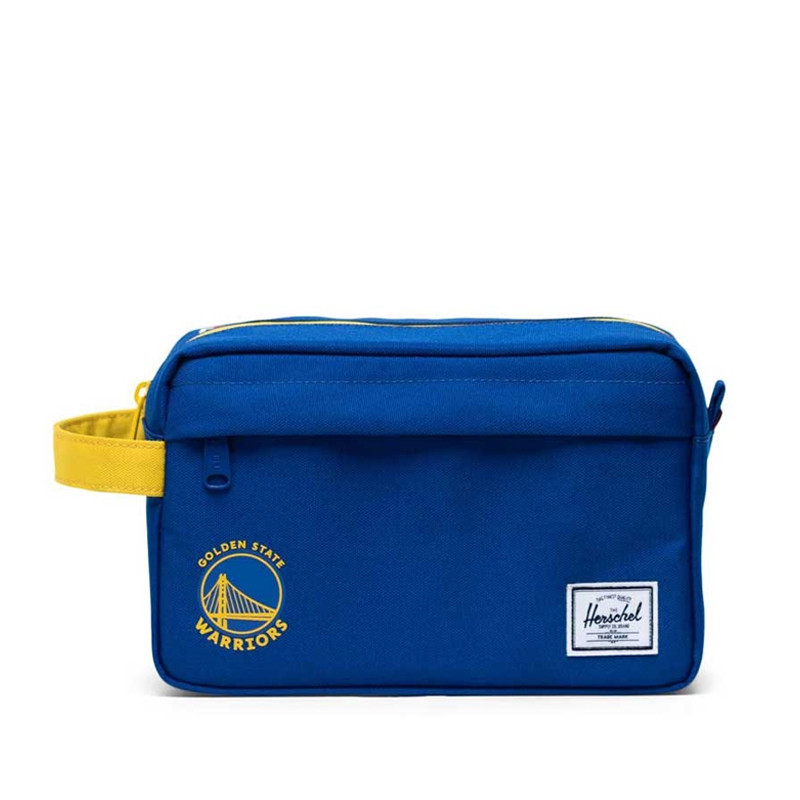 TAS BASKET HERSCHEL x NBA Superfan Collection Chapter Travel Kit