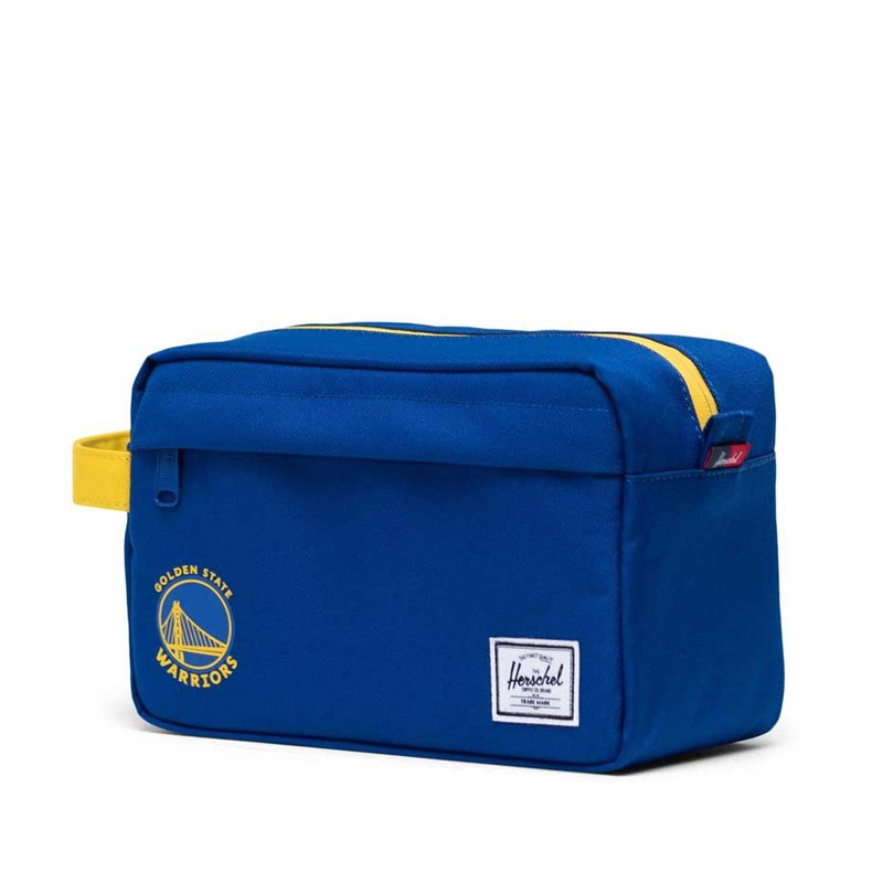TAS BASKET HERSCHEL x NBA Superfan Collection Chapter Travel Kit