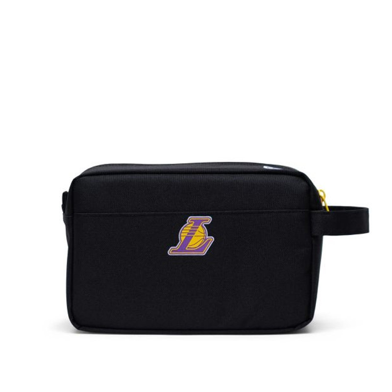 TAS SNEAKERS HERSCHEL x NBA Superfan Collection Chapter Travel Kit