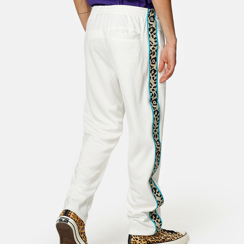 CELANA SNEAKERS CONVERSE Colored Star Chevron Track PantS
