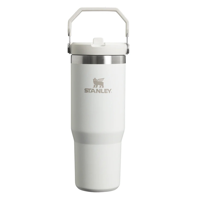 BOTOL MINUM TRAINING STANLEY Iceflow Tumbler With Flip Straw 30 Oz