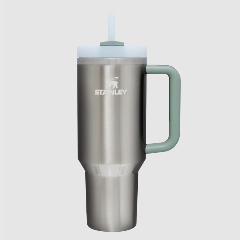 BOTOL MINUM TRAINING STANLEY The Quencher H2.0 FlowState™ Tumbler