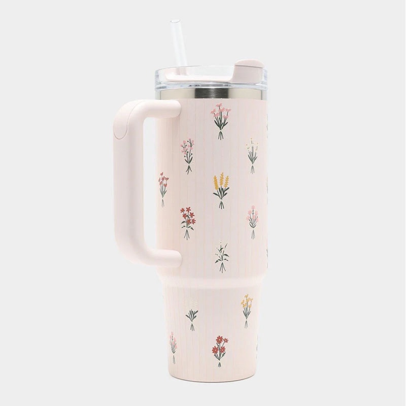 SEPATU TRAINING NIKE The Quencher H2.0 Flowstate Tumbler 30 Oz